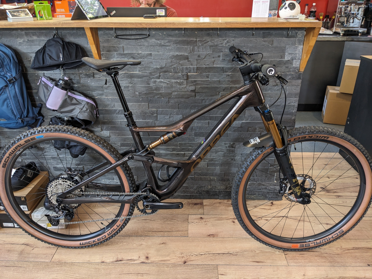 Occam SL M10