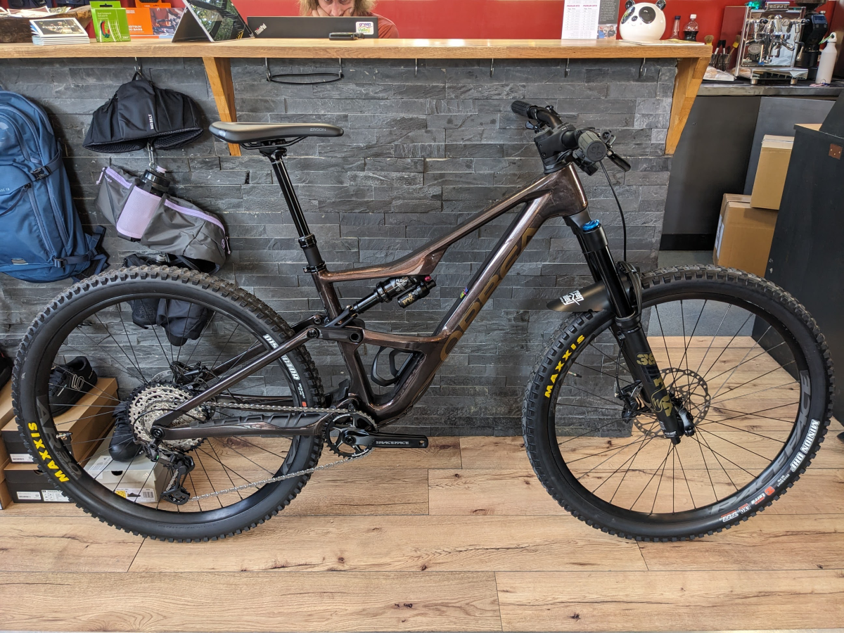 Occam LT M30