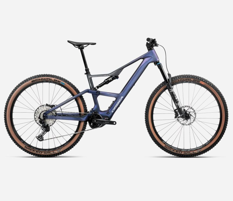 Rise LT M20