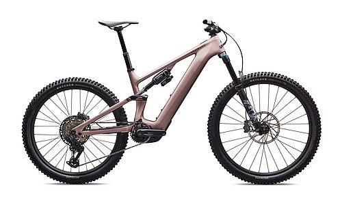 Levo Comp Carbon G4
