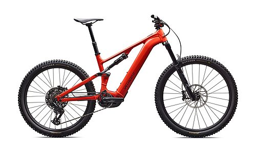 Levo Alloy G4