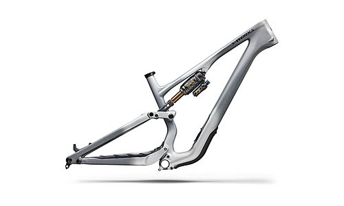 SJ 15 S-Works Frameset