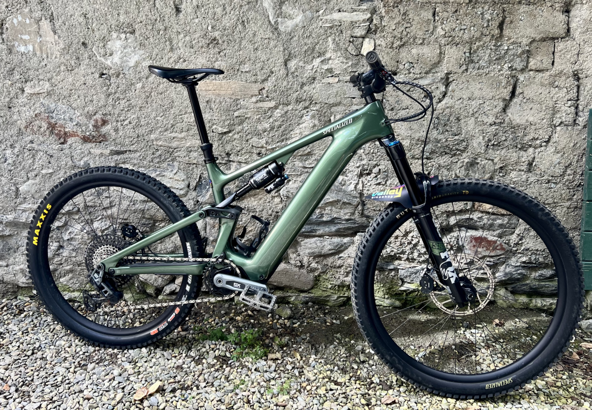 Levo Expert Carbon G4