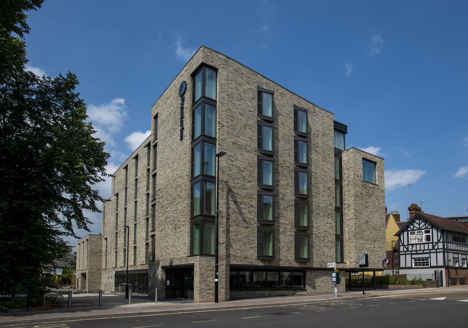 Allison Pike Partnership Ltd — architectural project photograph 4 from the business website
