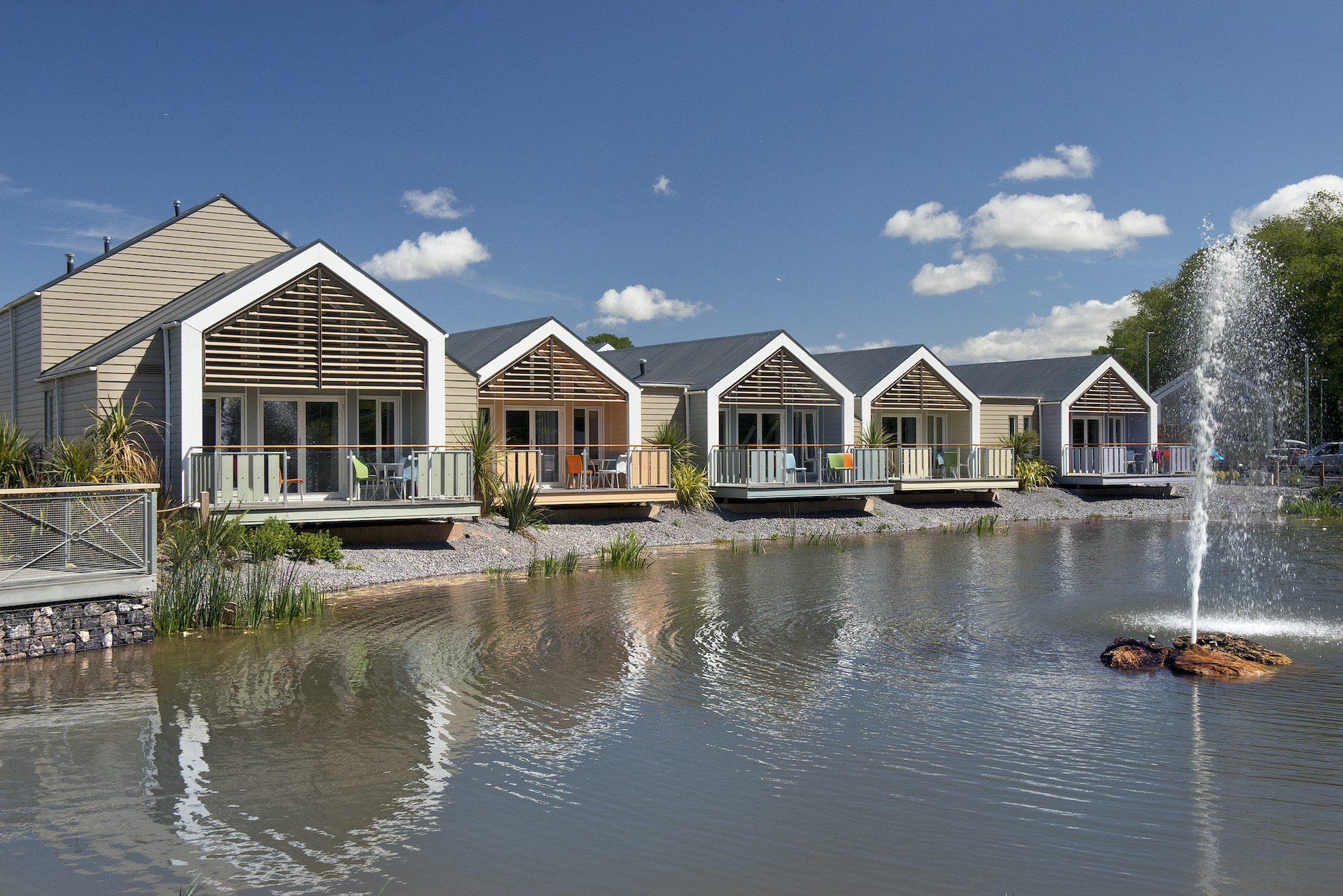 Allison Pike Partnership Ltd — architectural project photograph 5 from the business website