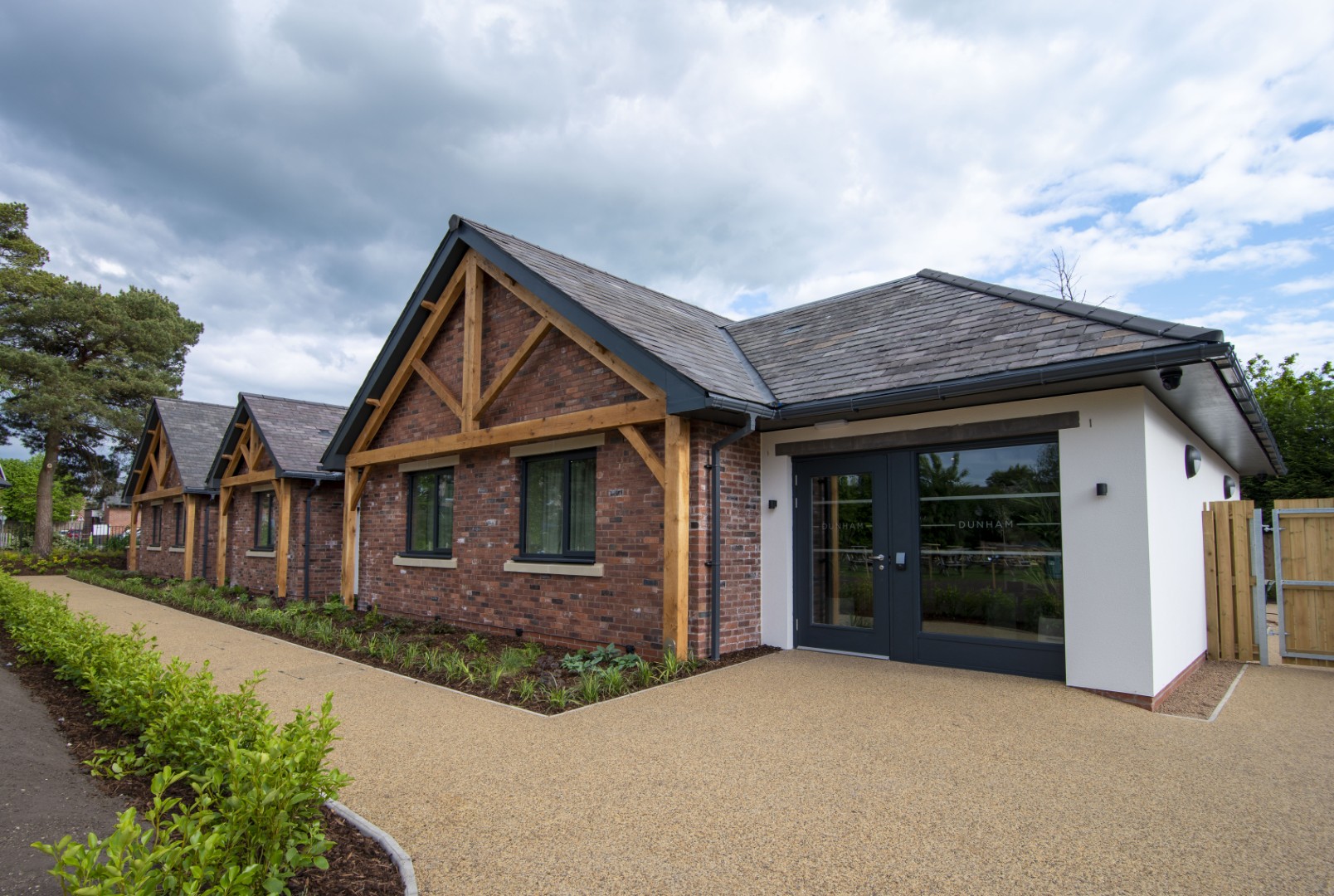 Allison Pike Partnership Ltd — architectural project photograph 3 from the business website
