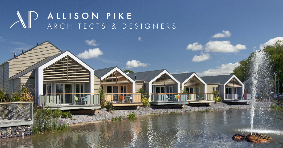 Photograph for Allison Pike Partnership Ltd, Architectural Practice business in Stockport