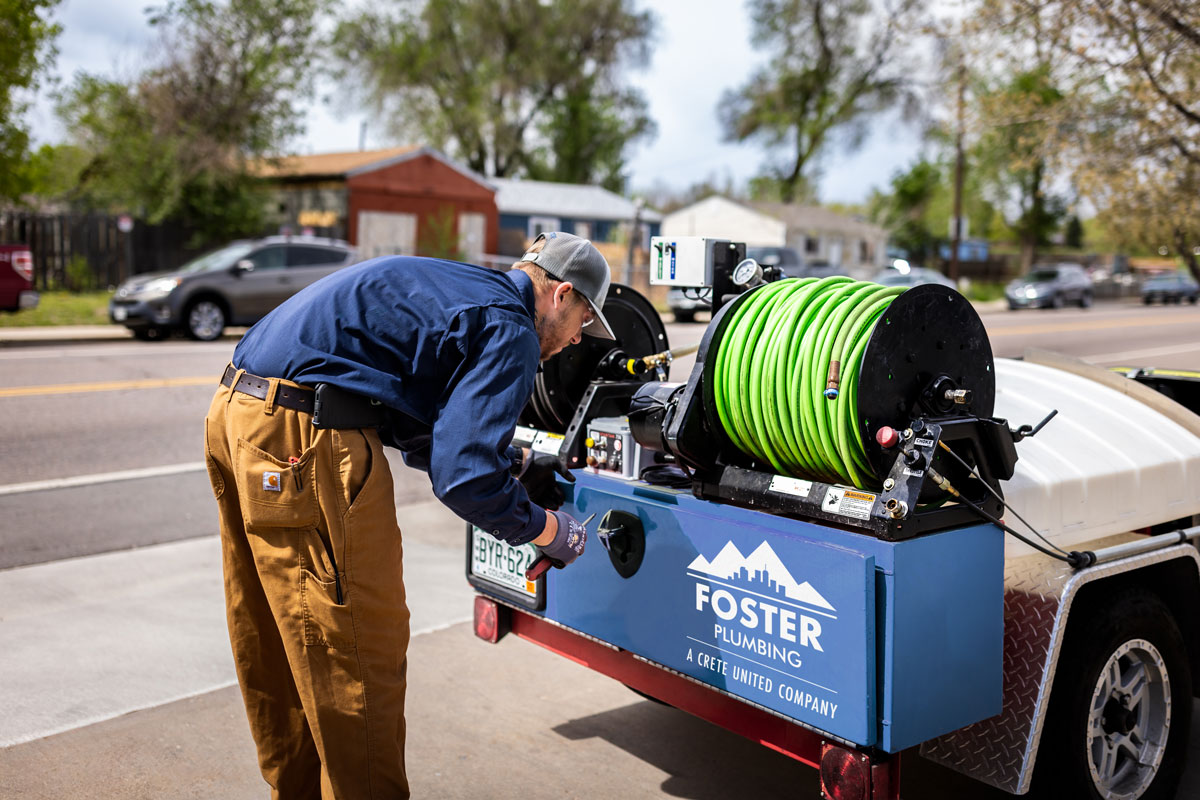 Hidden Indicators of Pipe Deterioration: A Colorado Pipe Detection Guide