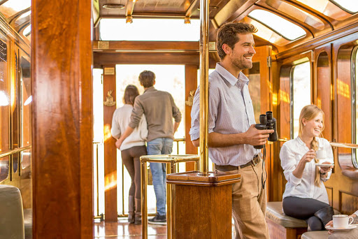Machu Picchu Altitude Hiram Bingham Train