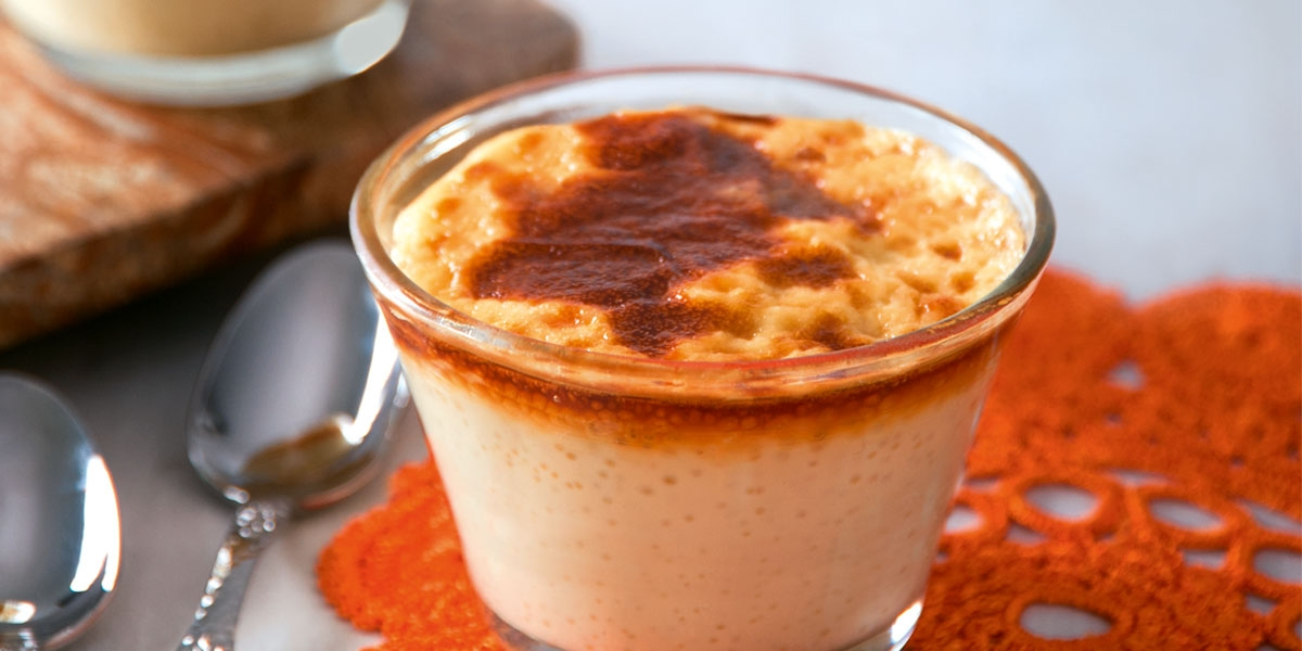 Best Peruvian Desserts Leche Asada