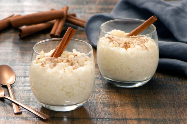 Best Peruvian Desserts Arroz Con Leche