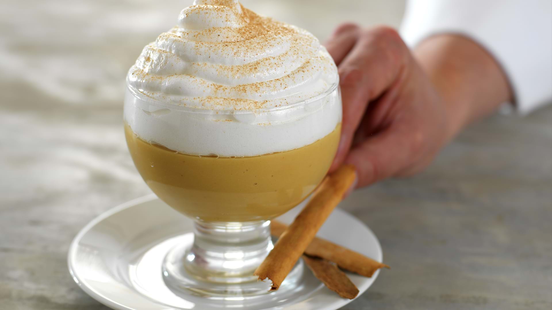 Best Peruvian Desserts Suspiro A La Limena