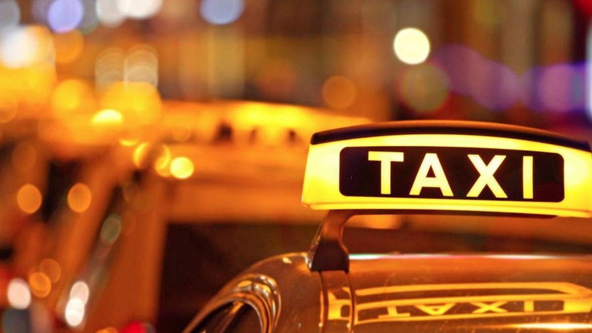 Is Lima Safe Taxi