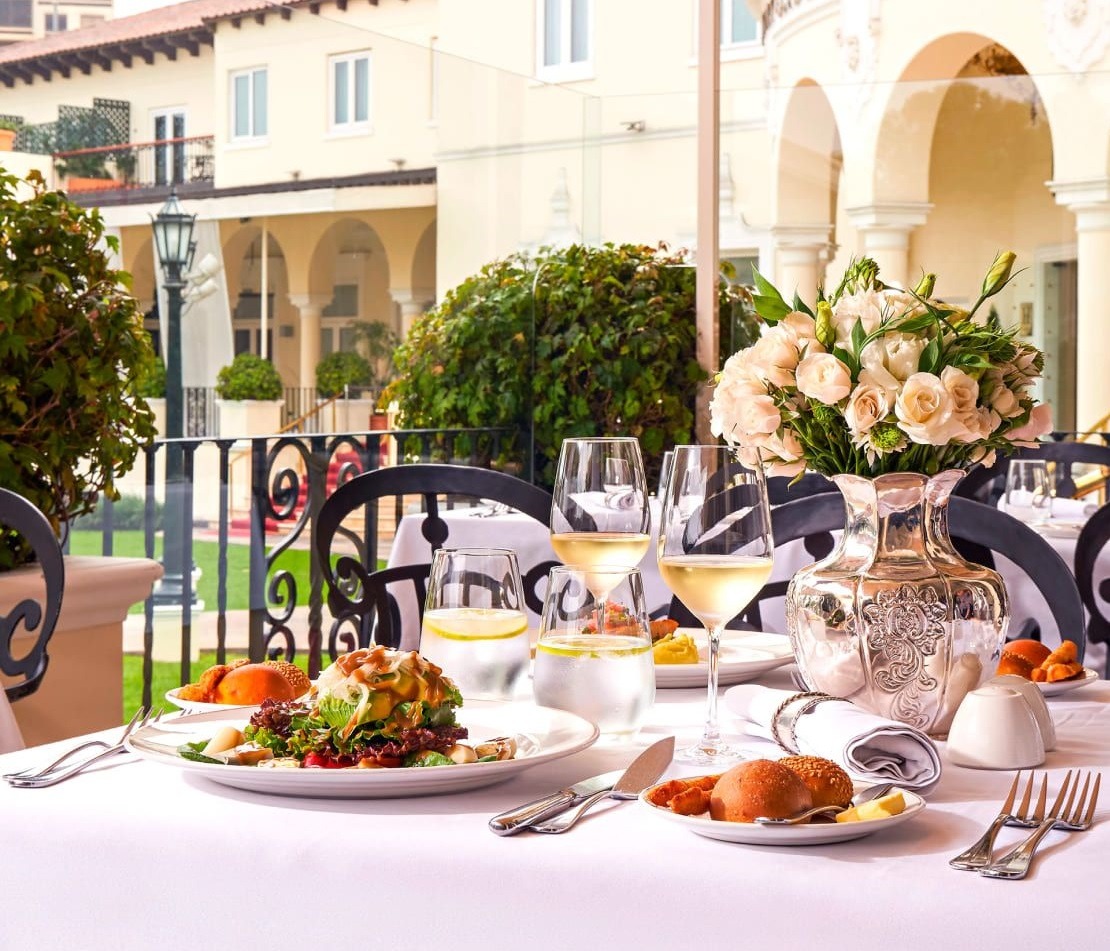 Best Hotels In Lima Country Club Hotel Lima