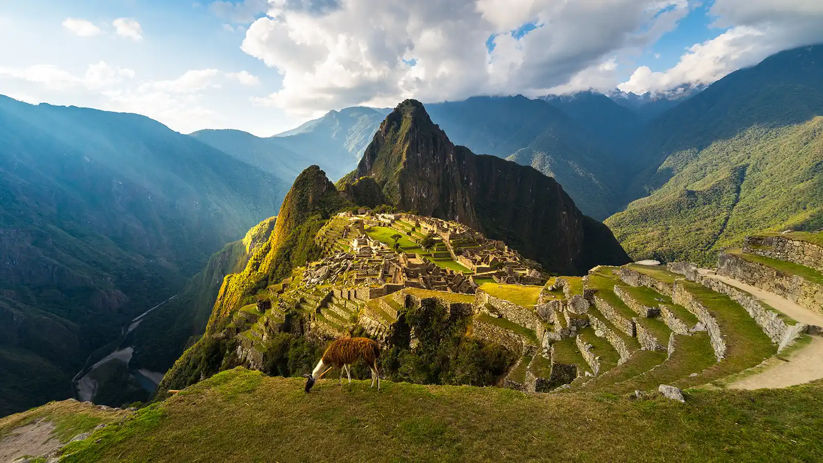 Best Time To Visit Peru Spring