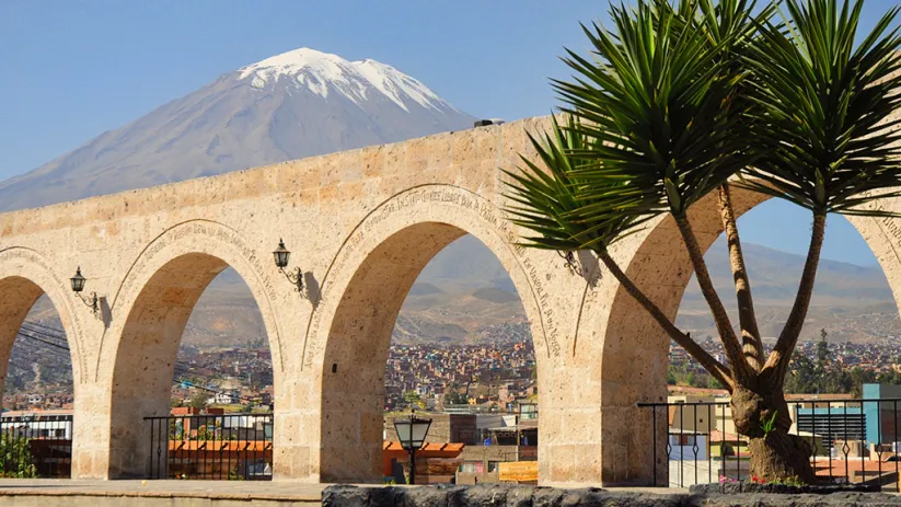 Best Things To Do In Arequipa Peru Yanahuara
