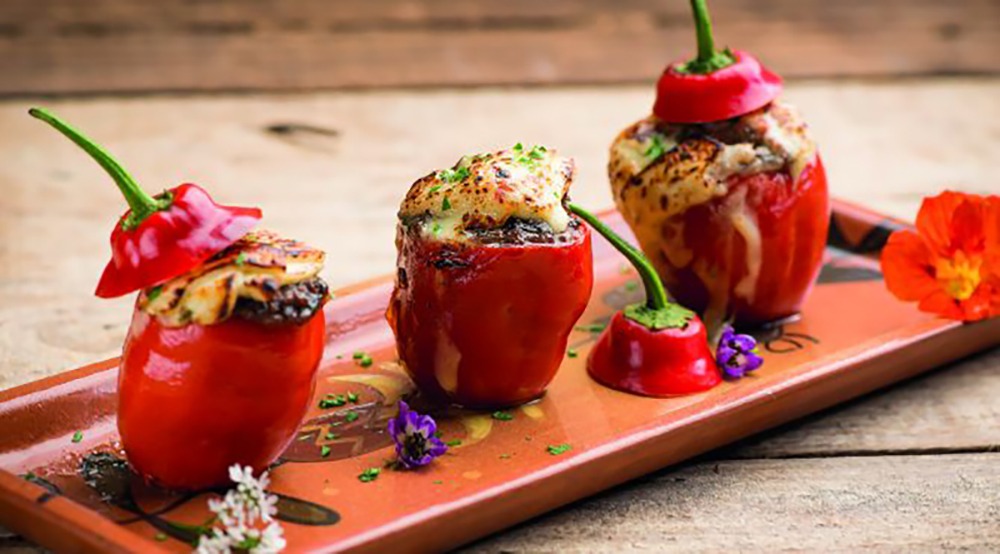 Best Things To Do In Arequipa Peru Cuisine