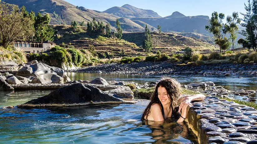 Best Things To Do In Arequipa Peru Hot Springs