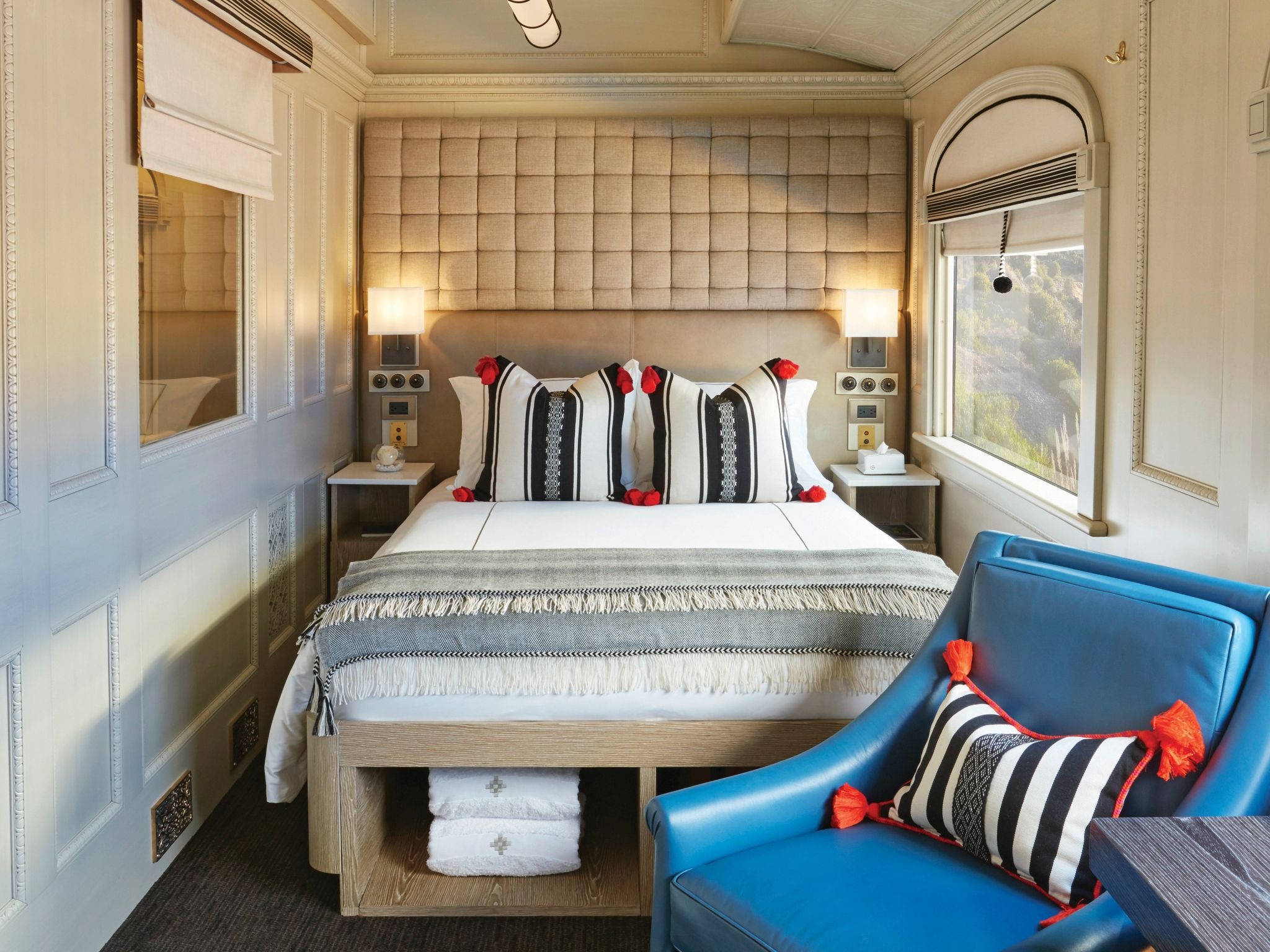 Luxury Peru Vacation Packages Andean Explorer Train