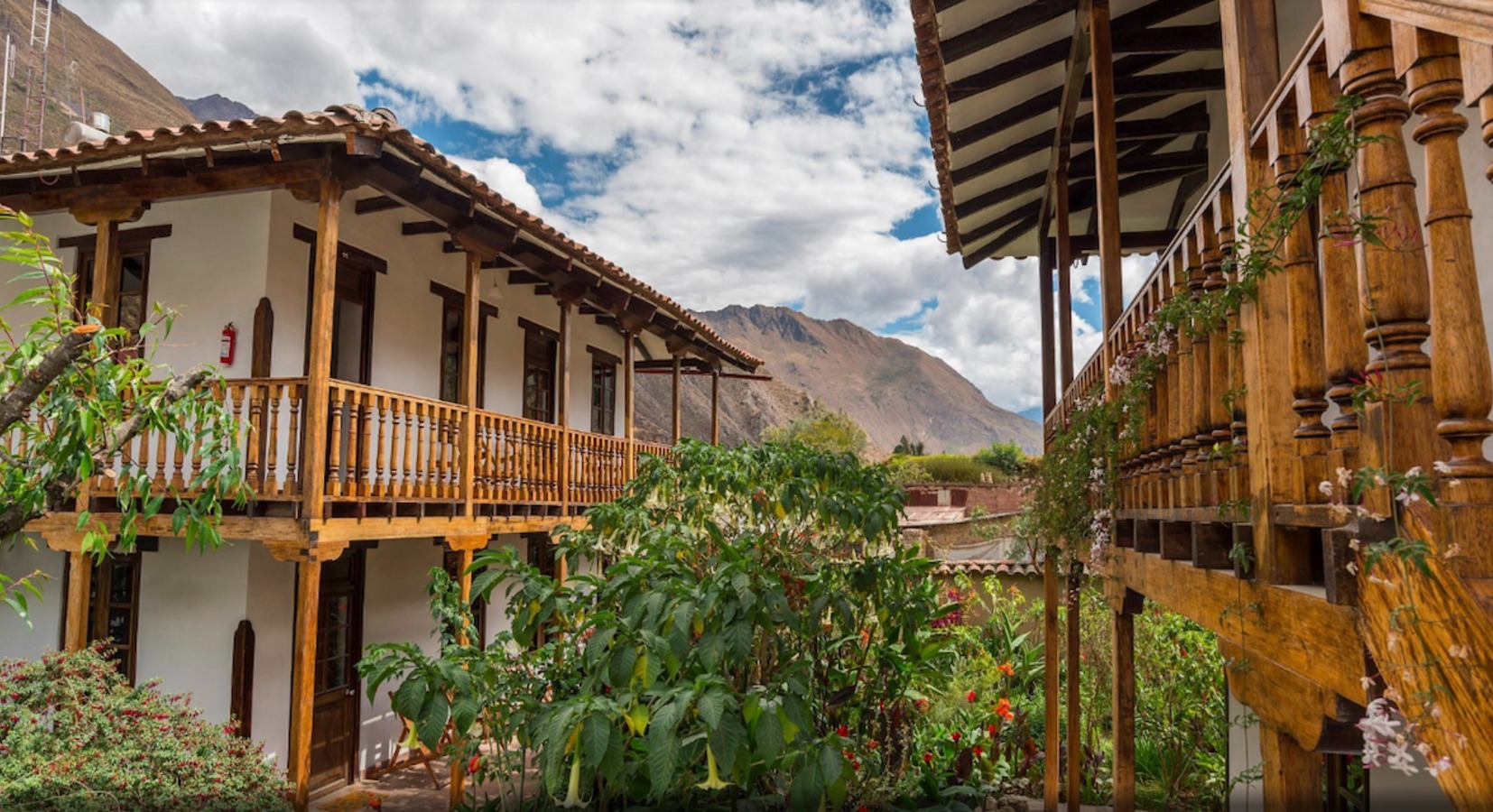 Pachamanca El Albergue