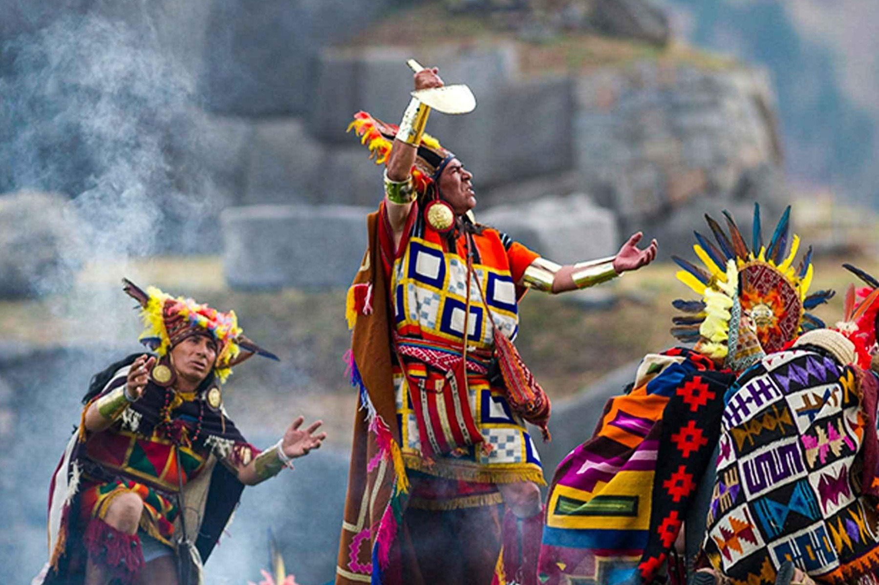 Inti Raymi Festival