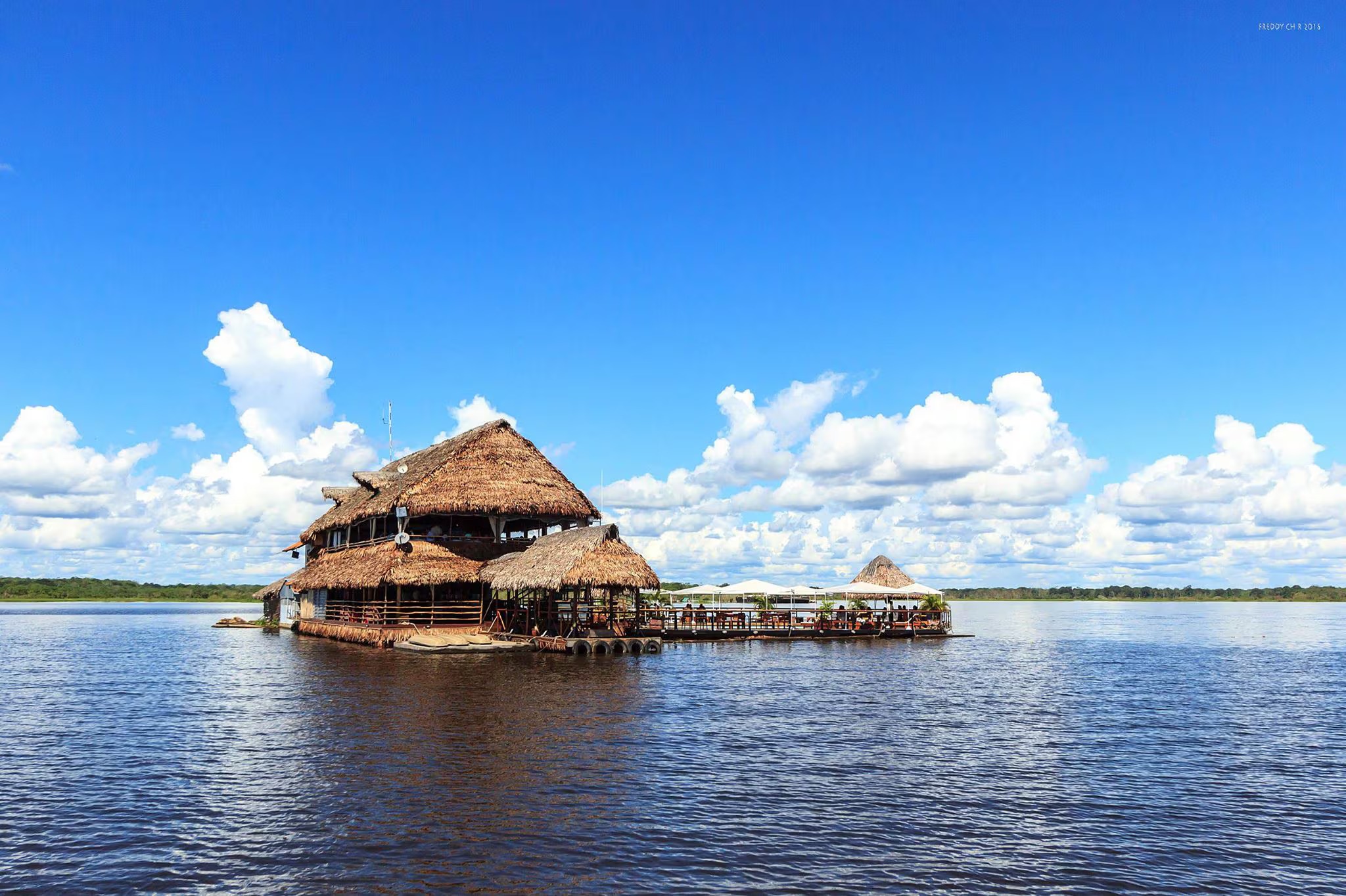Luxury Peru Restaurants Al Frio Y Al Fuego