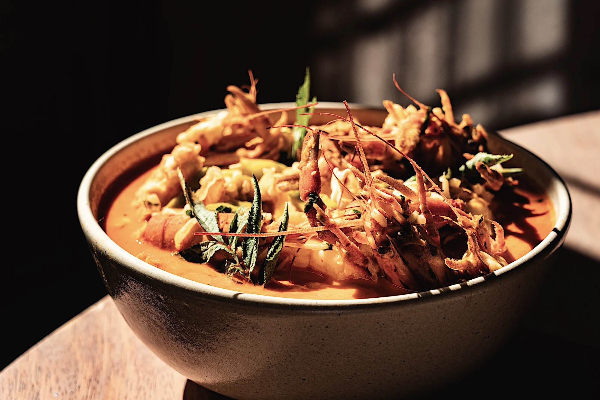 Luxury Peru Restaurants Chicha