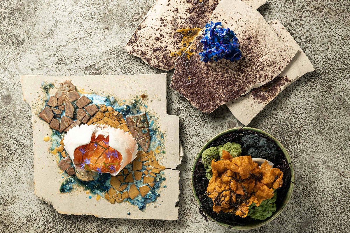 Luxury Peru Restaurants On Vacation