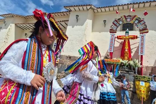 Peru In May Festivals