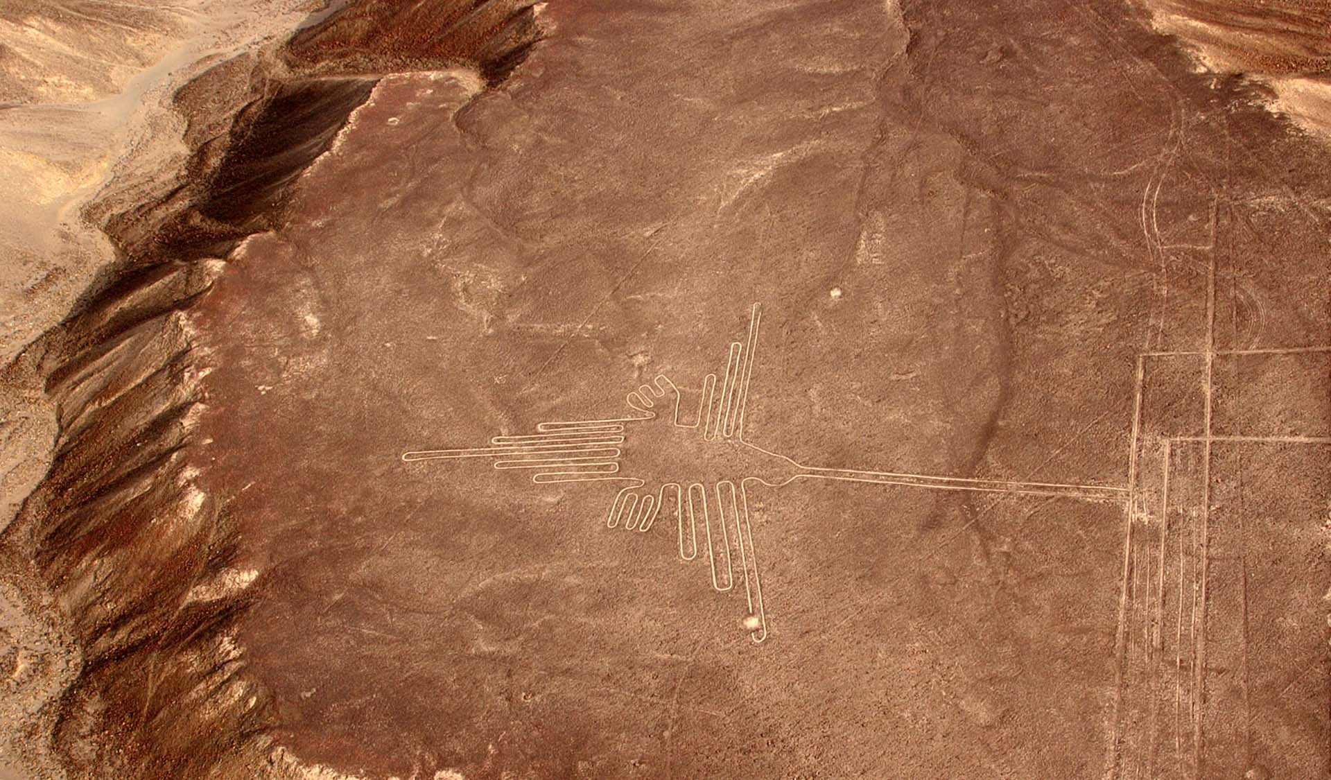 Unusual Facts About Peru The Nazca Lines
