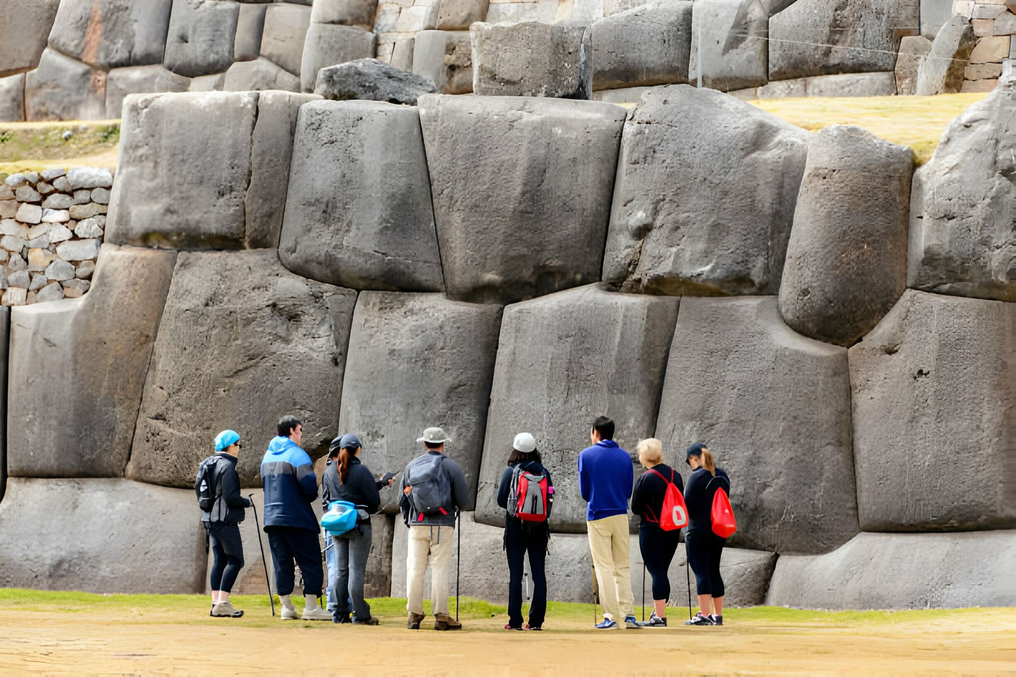 Sacsayhuaman Tour