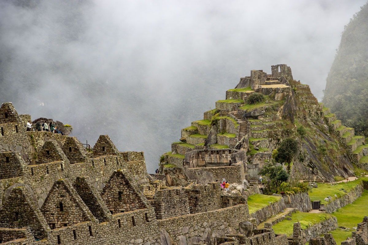 Luxury Machu Picchu Vacation Seasons