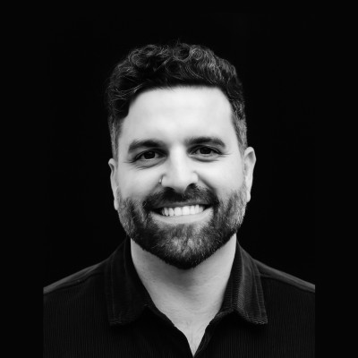 Kyle Nichols Profile Portrait