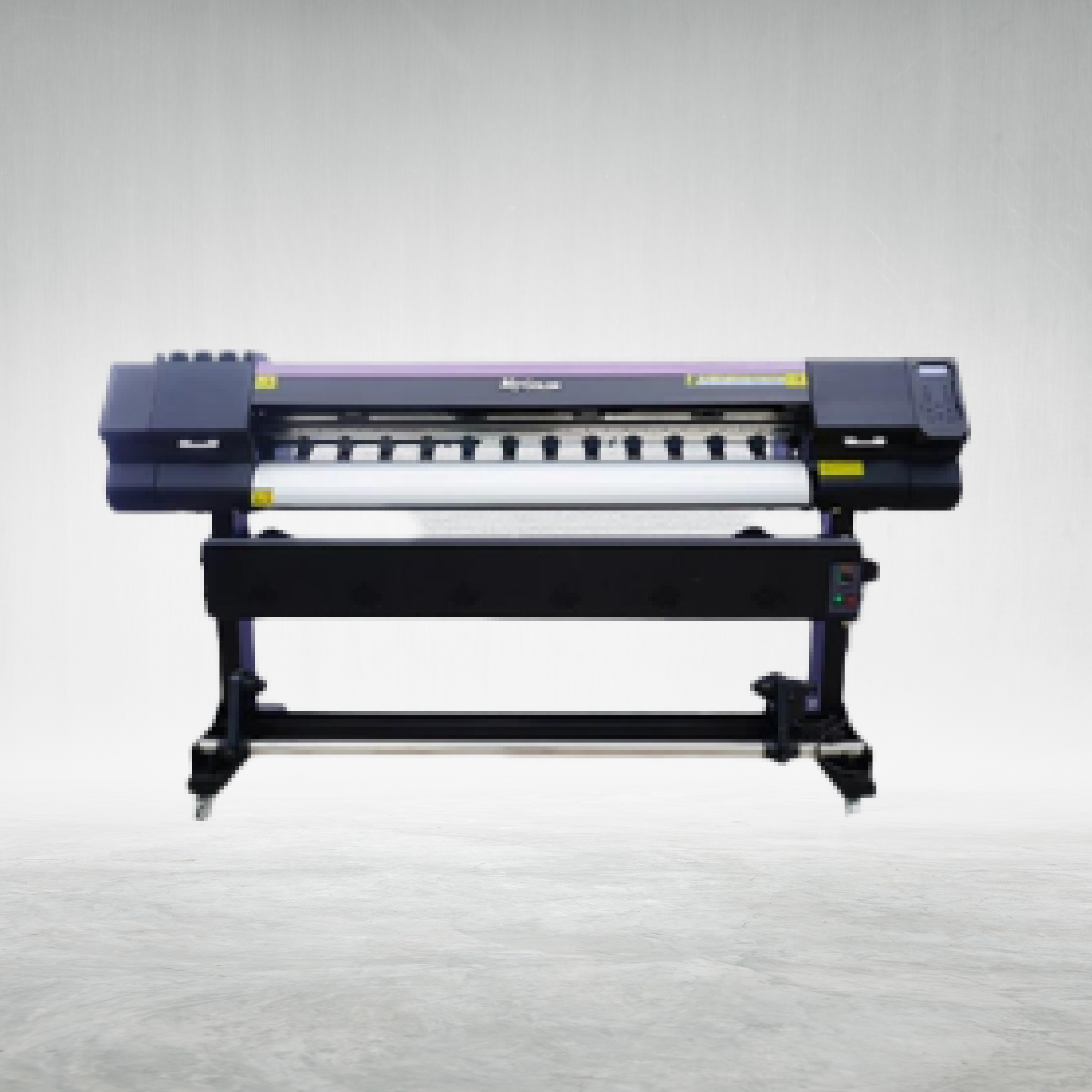 PLOTTER DE IMPRESIÓN ORISS O-1300