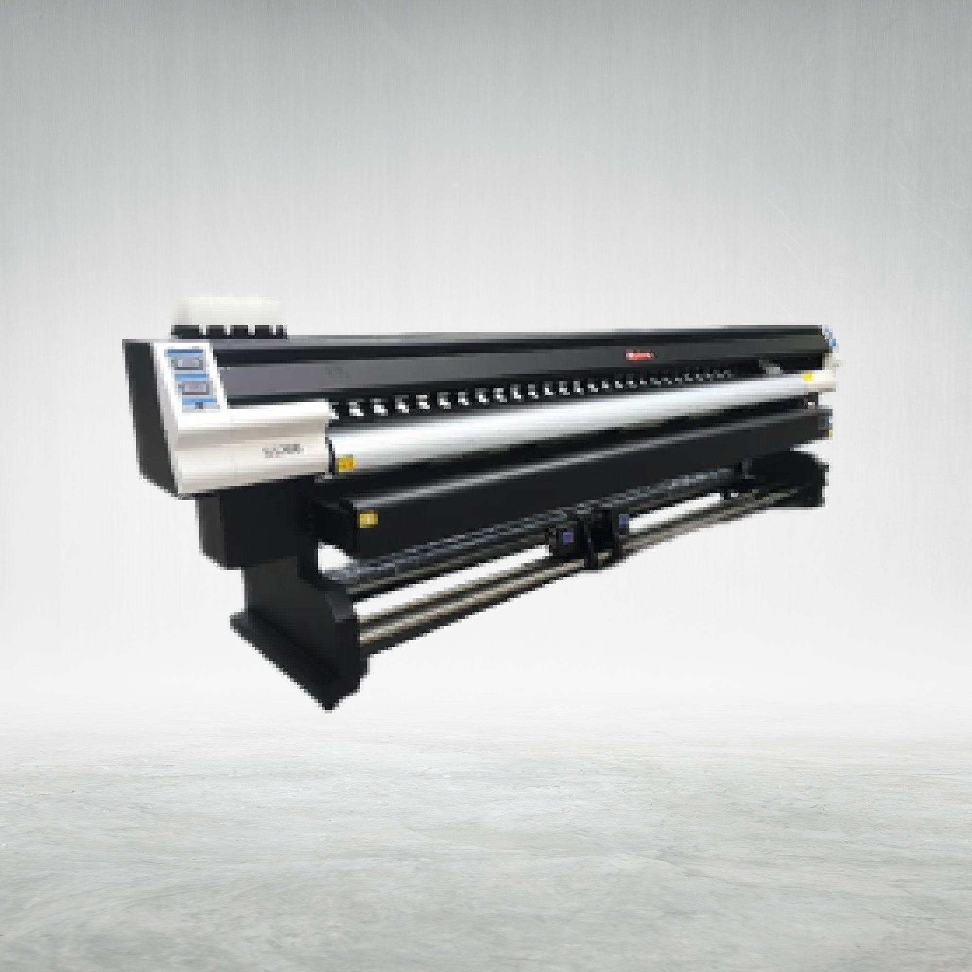 PLOTTER DE IMPRESIÓN ORISS O-2500