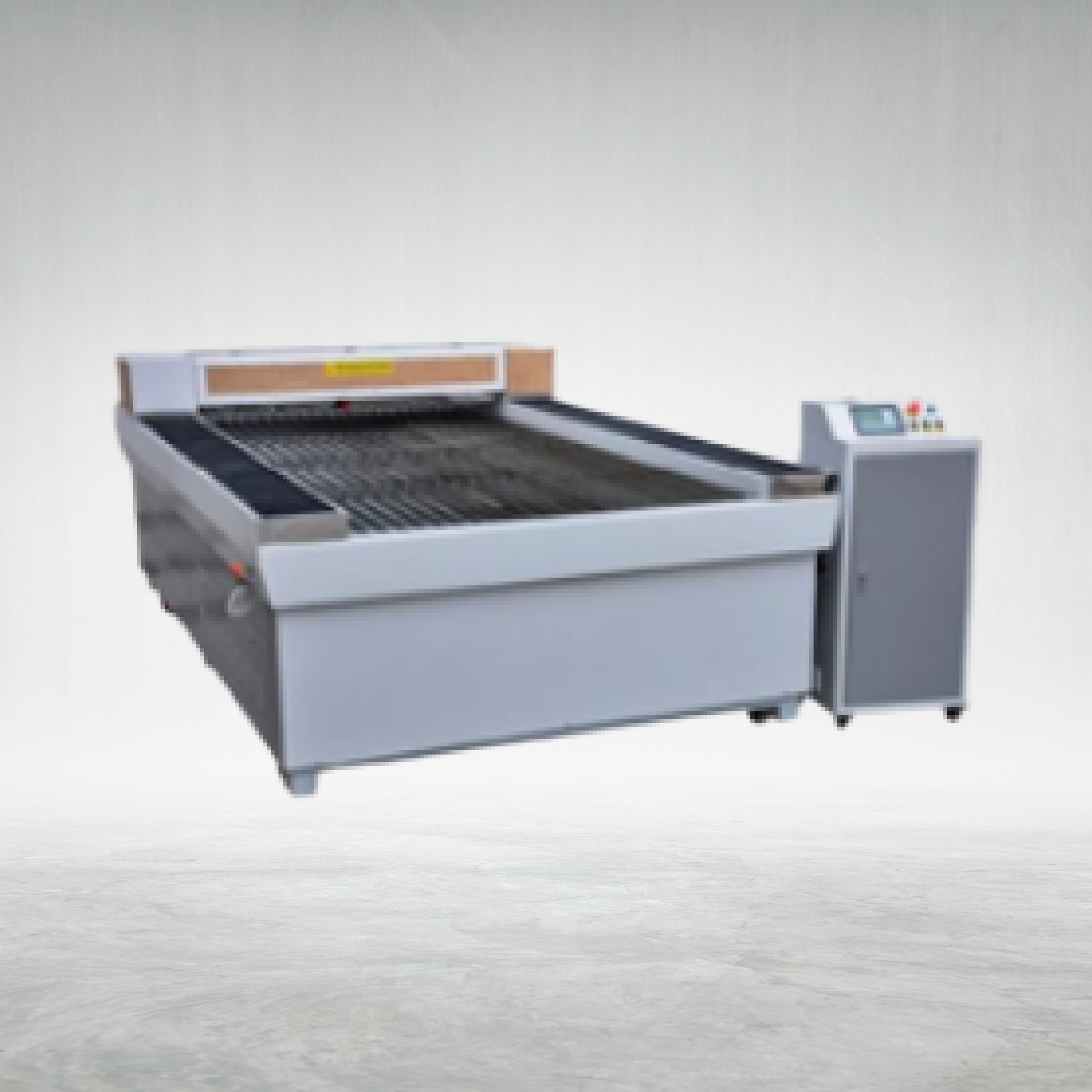 MAQUINA LASER NO METAL RJ 1325