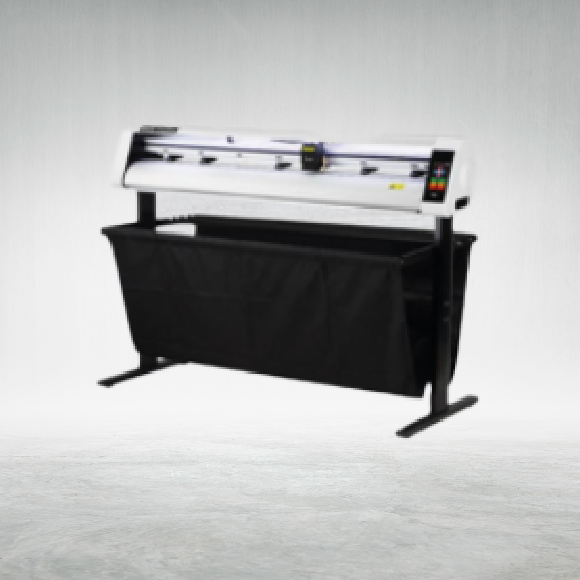 PLOTTER DE CORTE 