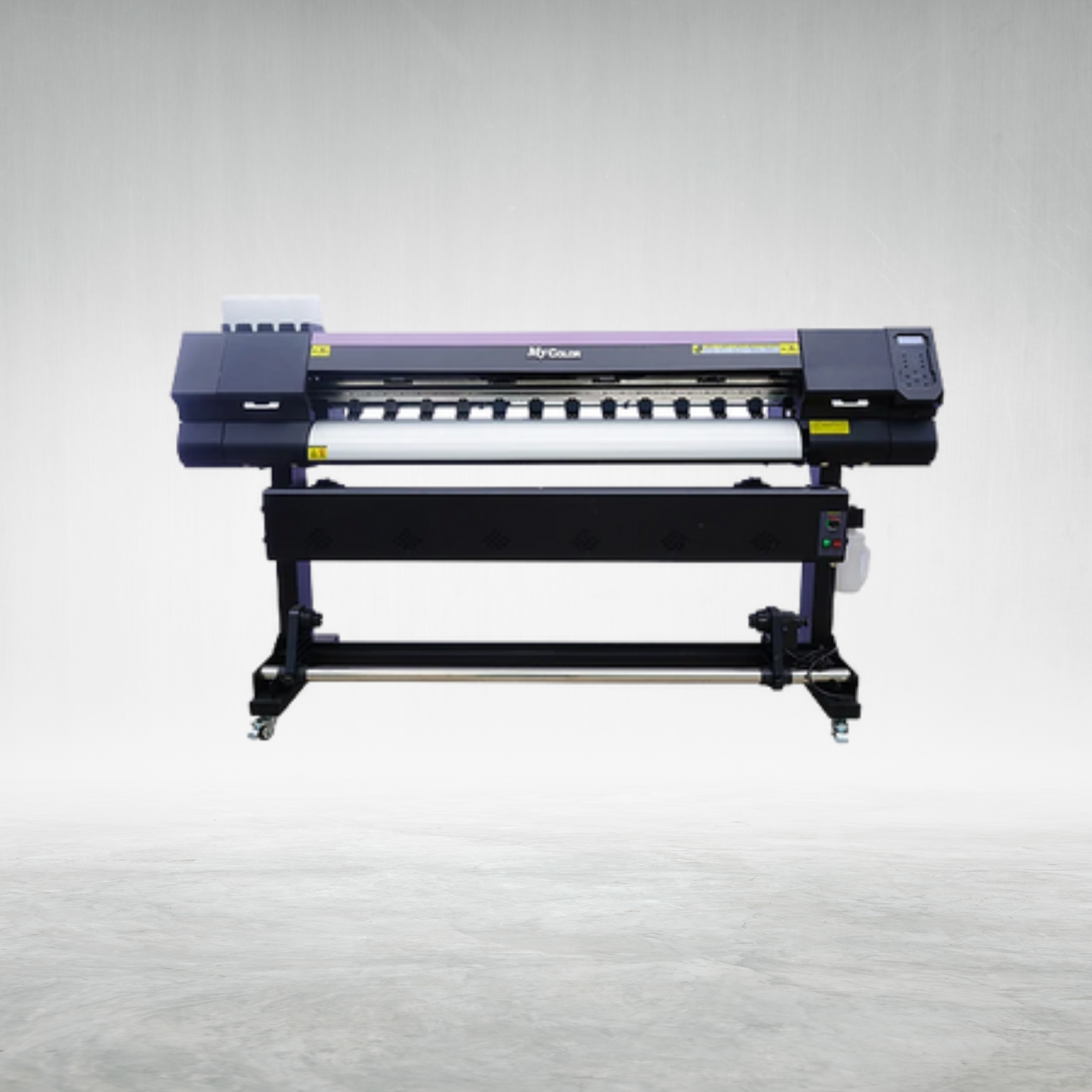 PLOTTER DE IMPRESIÓN ORISS O-1600