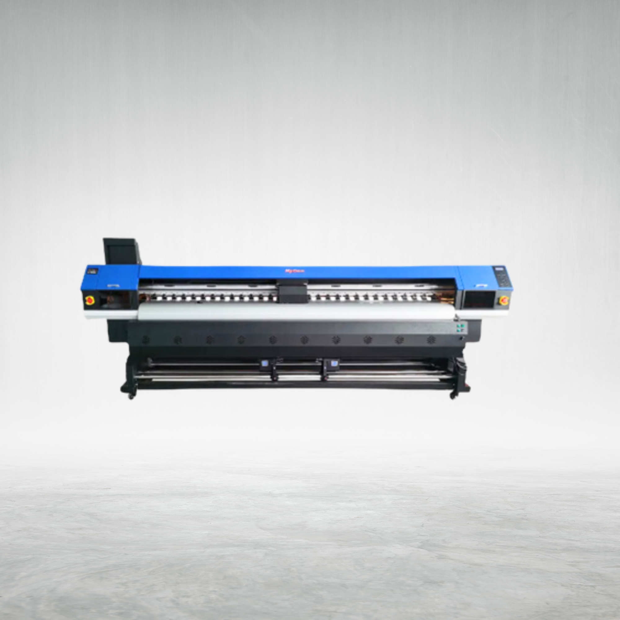 PLOTTER DE IMPRESIÓN ORISS O-3200