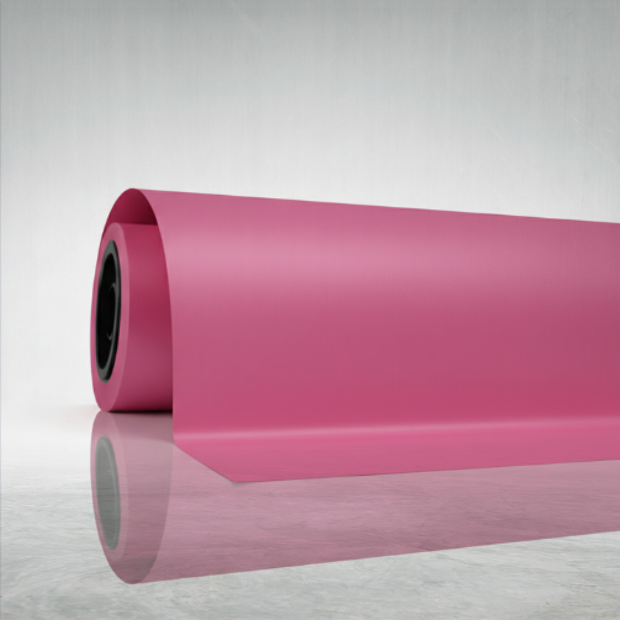 PELÍCULA PET ROSA CAMBIA COLOR 