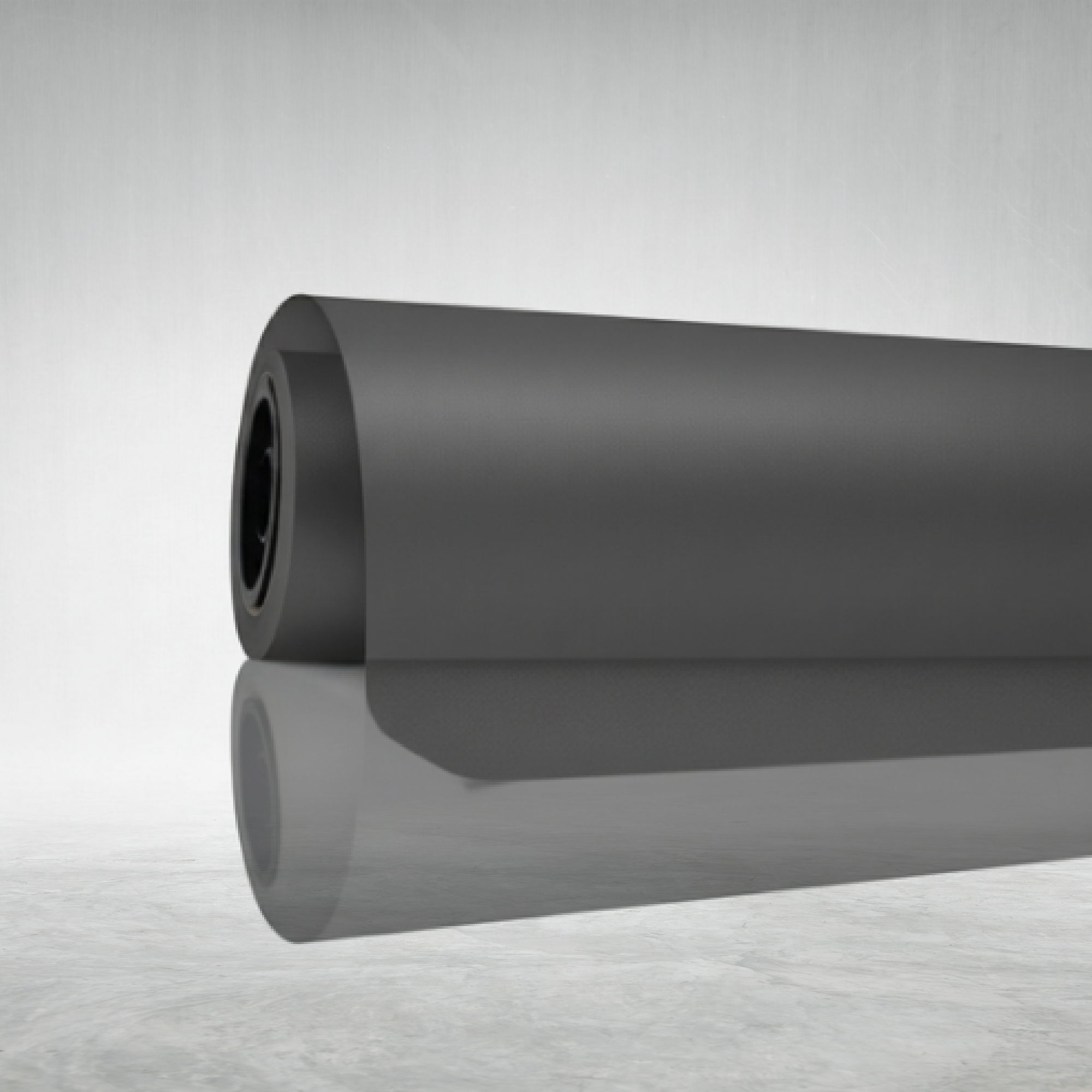 PELÍCULA PET NEGRO CAMBIO DE TEMPERATURA