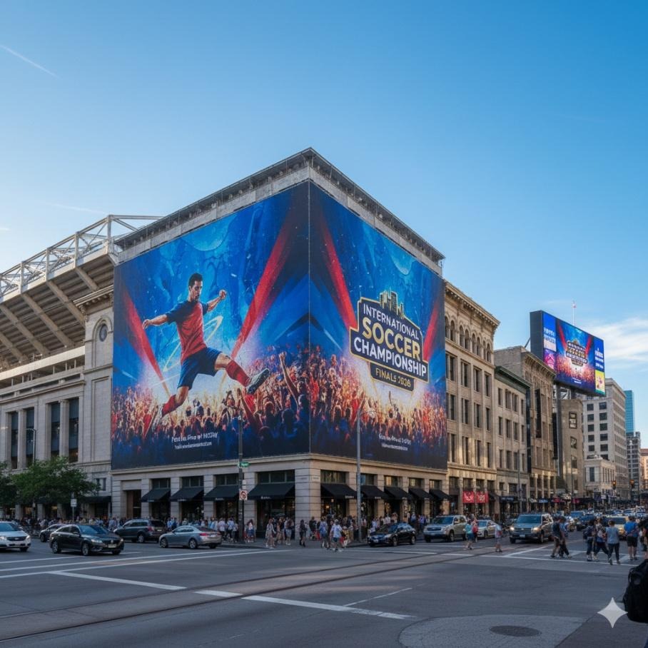 Edificio con letrero en la calleEl contenido generado por IA puede ser incorrecto.