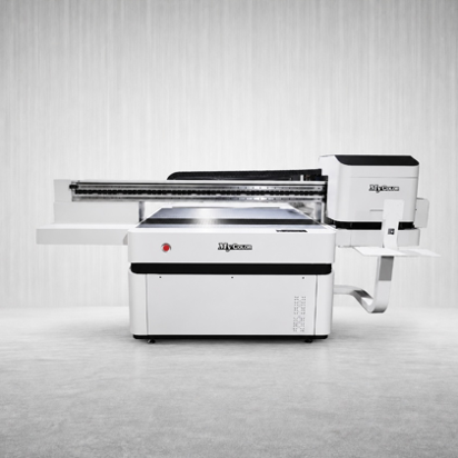 IMPRESORA CAMA PLANA  MY-1413 UV  MY COLOR 