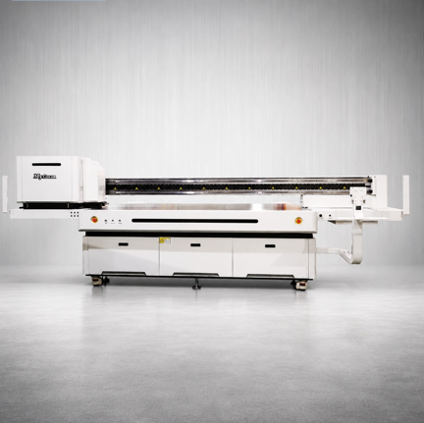IMPRESORA DE CAMA PLANA  4-8 PIEZAS DE CABEZALES RICOH G6  MY-2513 UV MY COLOR