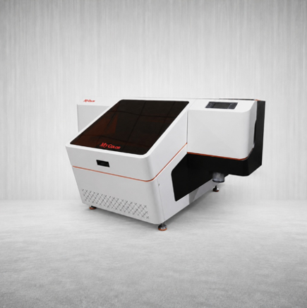 IMPRESORA DE CAMA PLANA 2 CABEZALES EPSON I1600-U1  MY-6042UV MY COLOR 