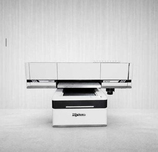 IMPRESORA DE CAMA PLANA 3 CABEZALES EPSON I3200-U1  MY-6090-3 (PRO) UV MY COLOR 