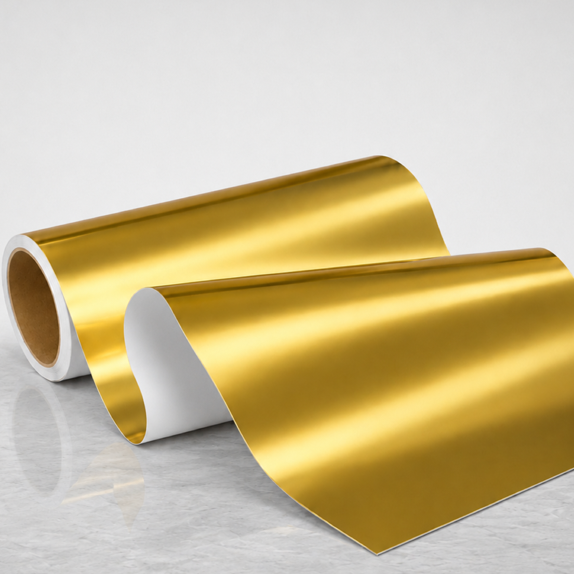 PELÍCULA TPU DORADO