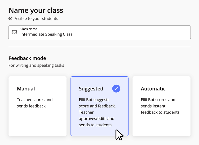 Ellii AI for Teachers – Ellii (formerly ESL Library)