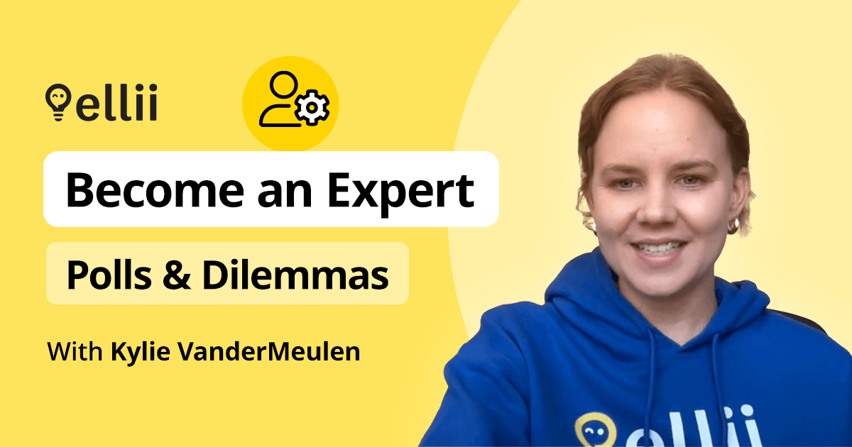 Become an Expert webinar video thumbnail with Kyle VanderMeulen