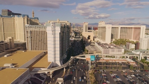 Drone photography and videography